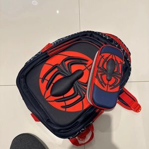 SPIDER-MAN School Backpack